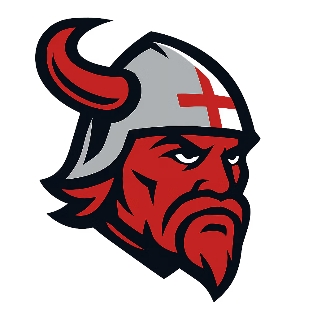 1225 - Generated Sports Logo