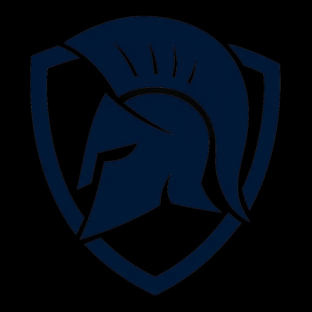 1079 - Generated Sports Logo