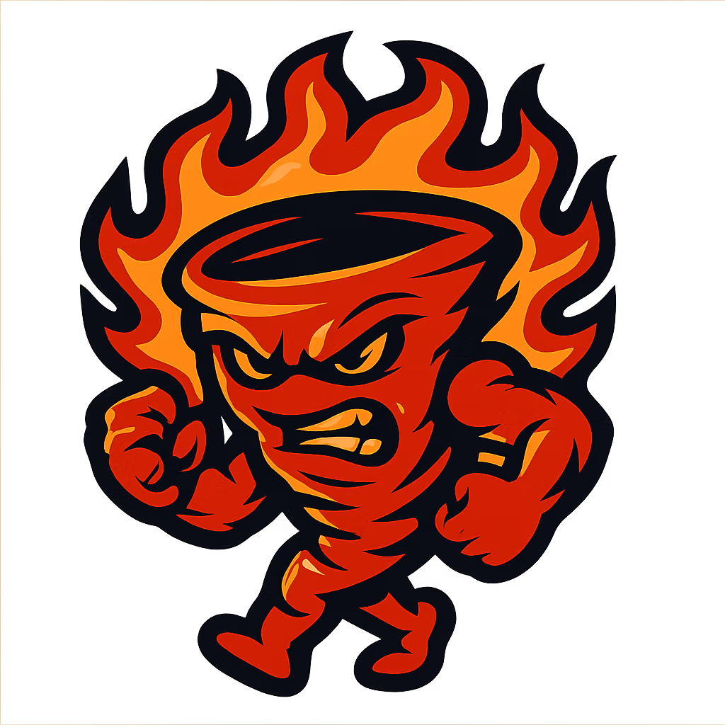 936 - Generated Sports Logo