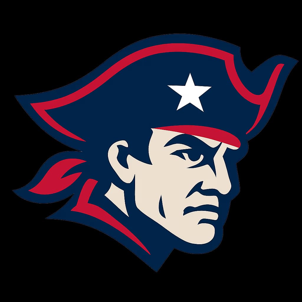 1213 - Generated Sports Logo