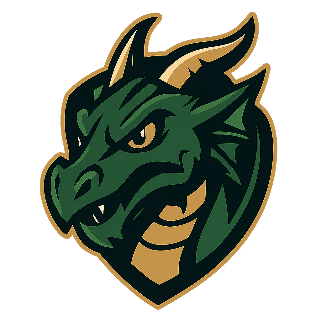 1241 - Generated Sports Logo