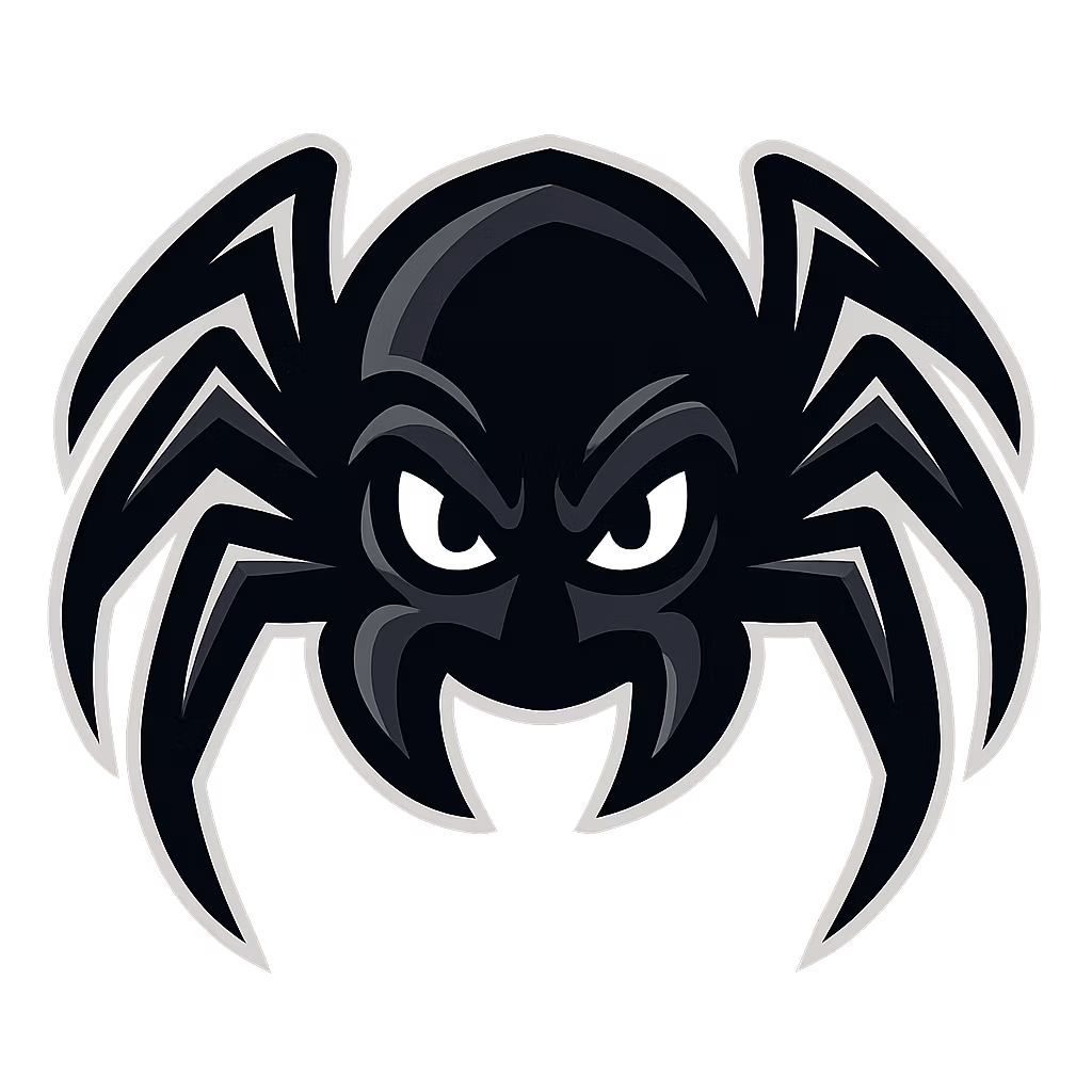 1321 - Generated Sports Logo