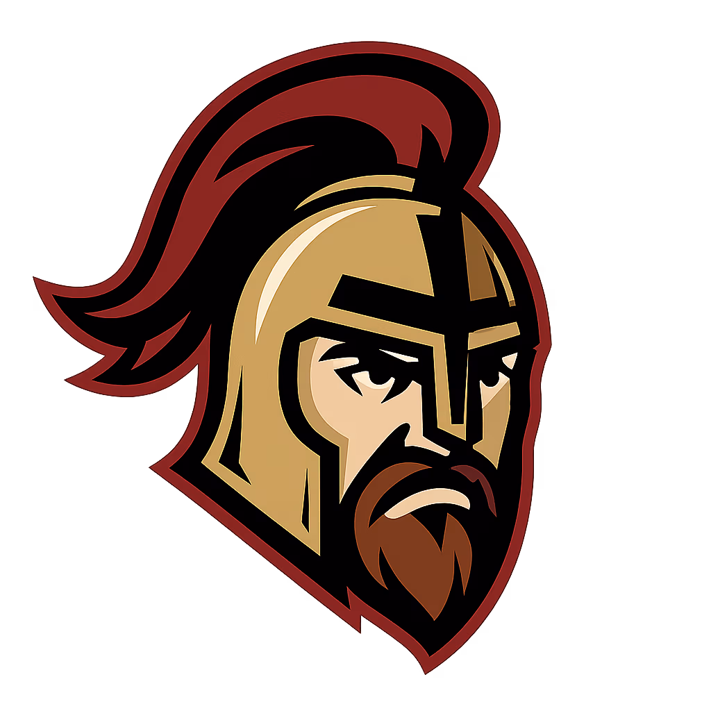 1189 - Generated Sports Logo
