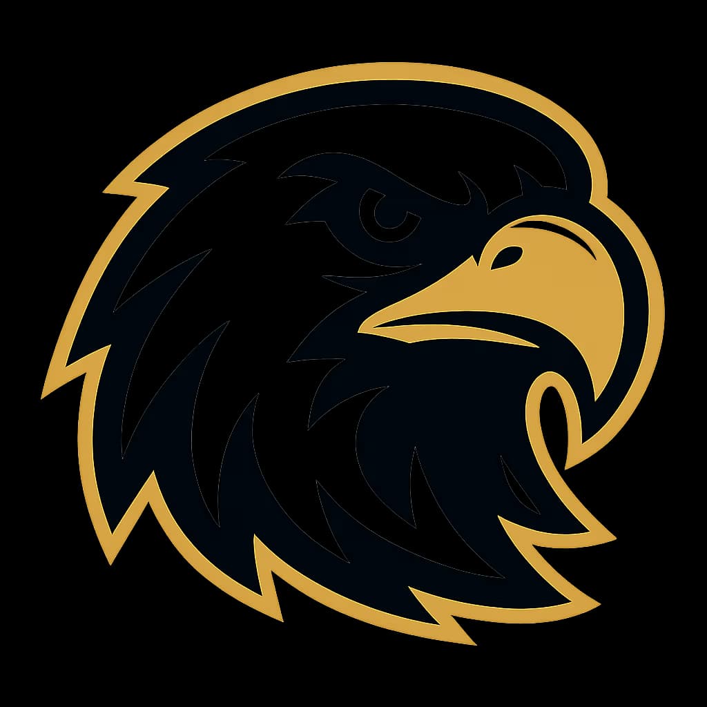 1135 - Generated Sports Logo