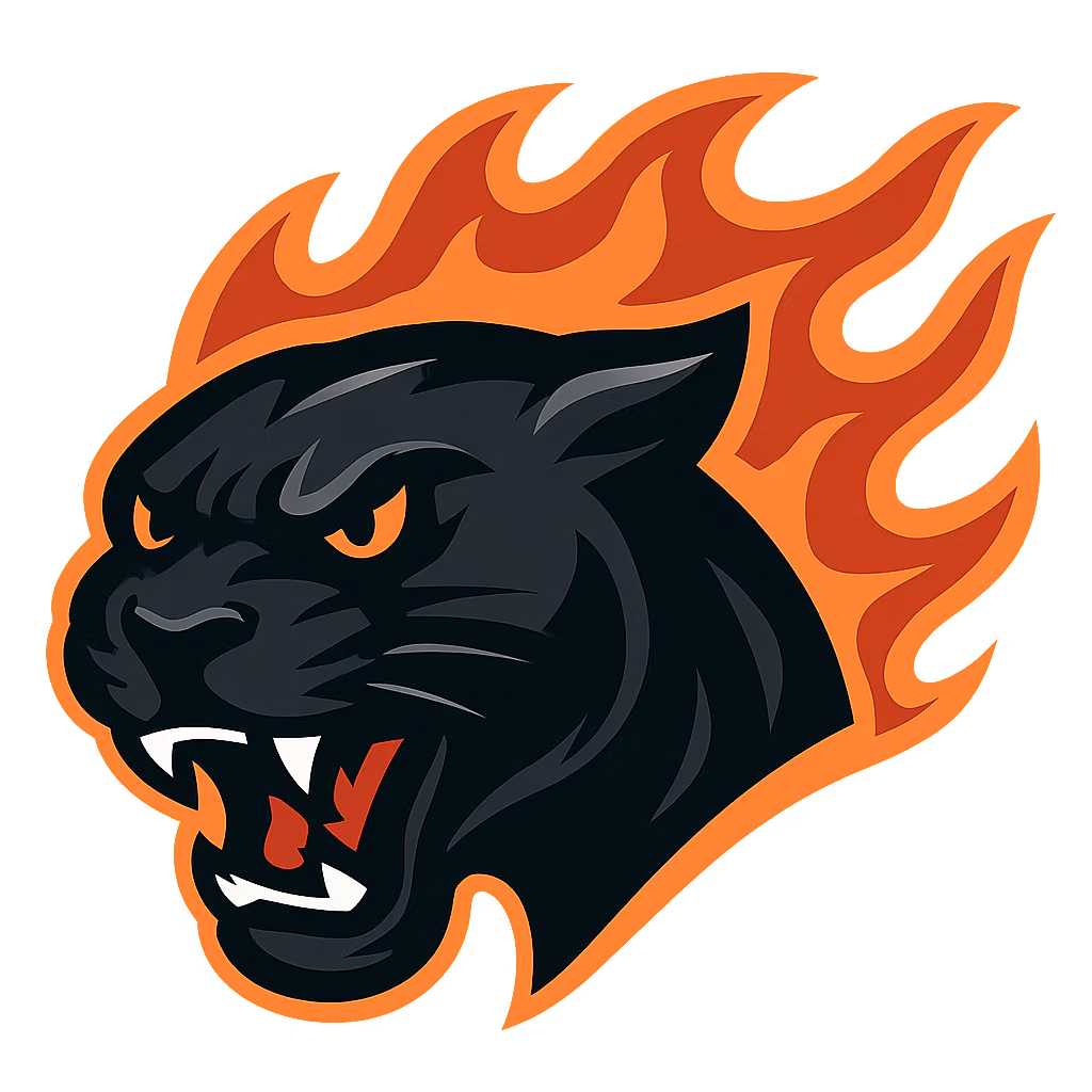 1001 - Generated Sports Logo