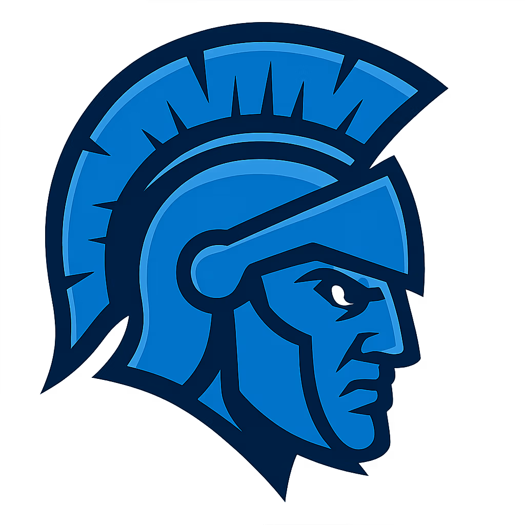 1205 - Generated Sports Logo