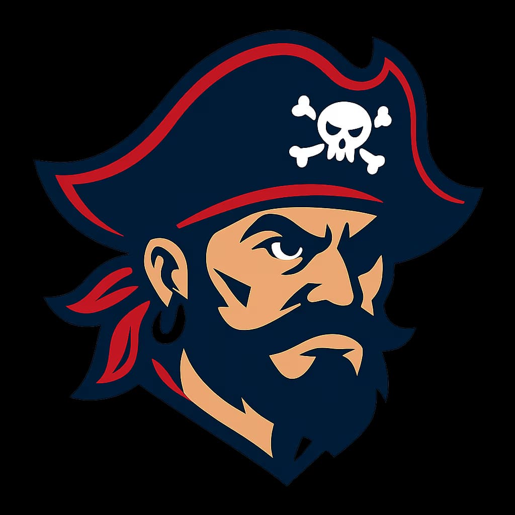 1180 - Generated Sports Logo