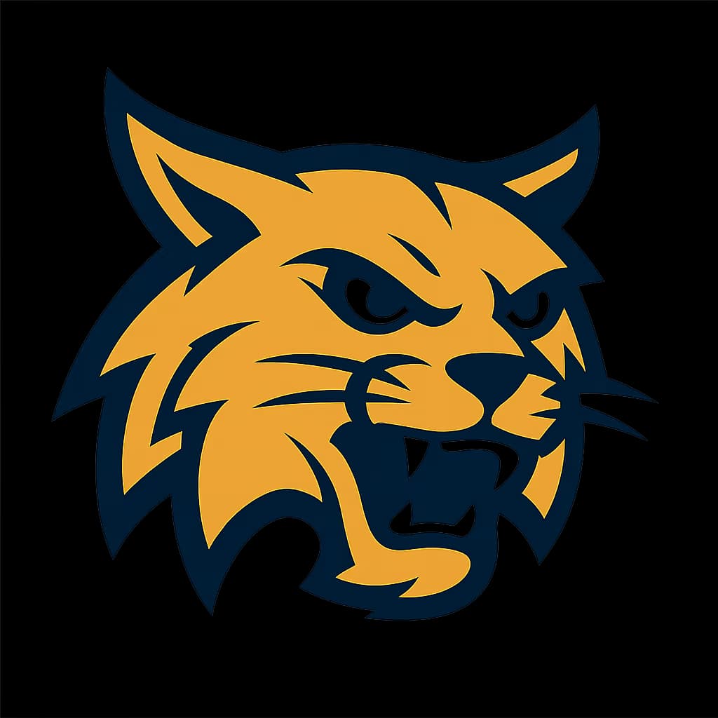 1216 - Generated Sports Logo