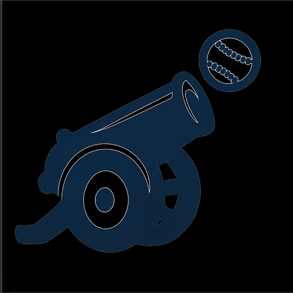 1022 - Generated Sports Logo
