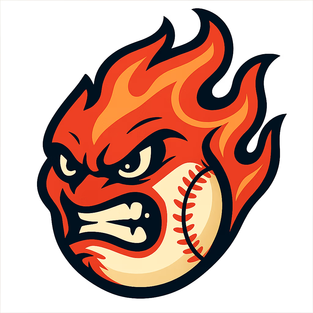 1101 - Generated Sports Logo