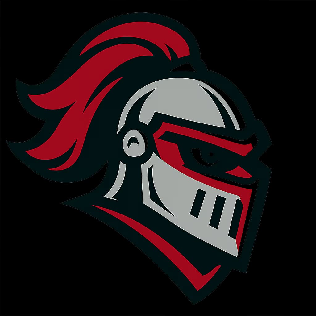 1204 - Generated Sports Logo