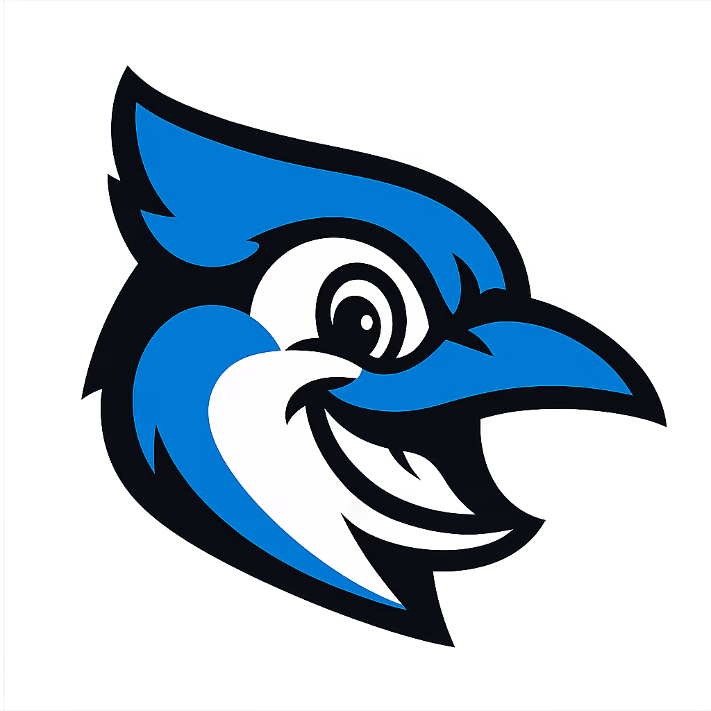 1262 - Generated Sports Logo
