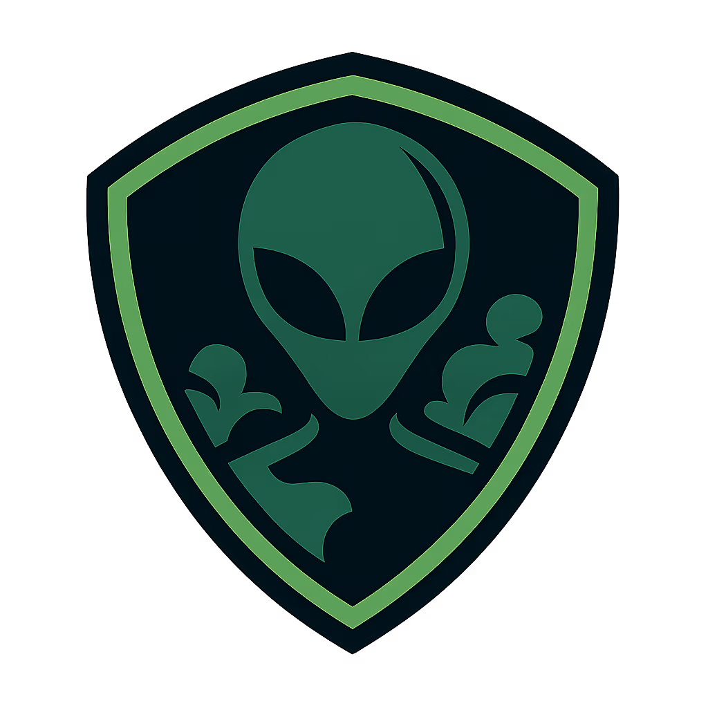 1365 - Generated Sports Logo