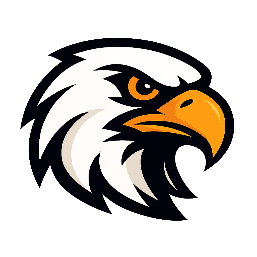 1236 - Generated Sports Logo