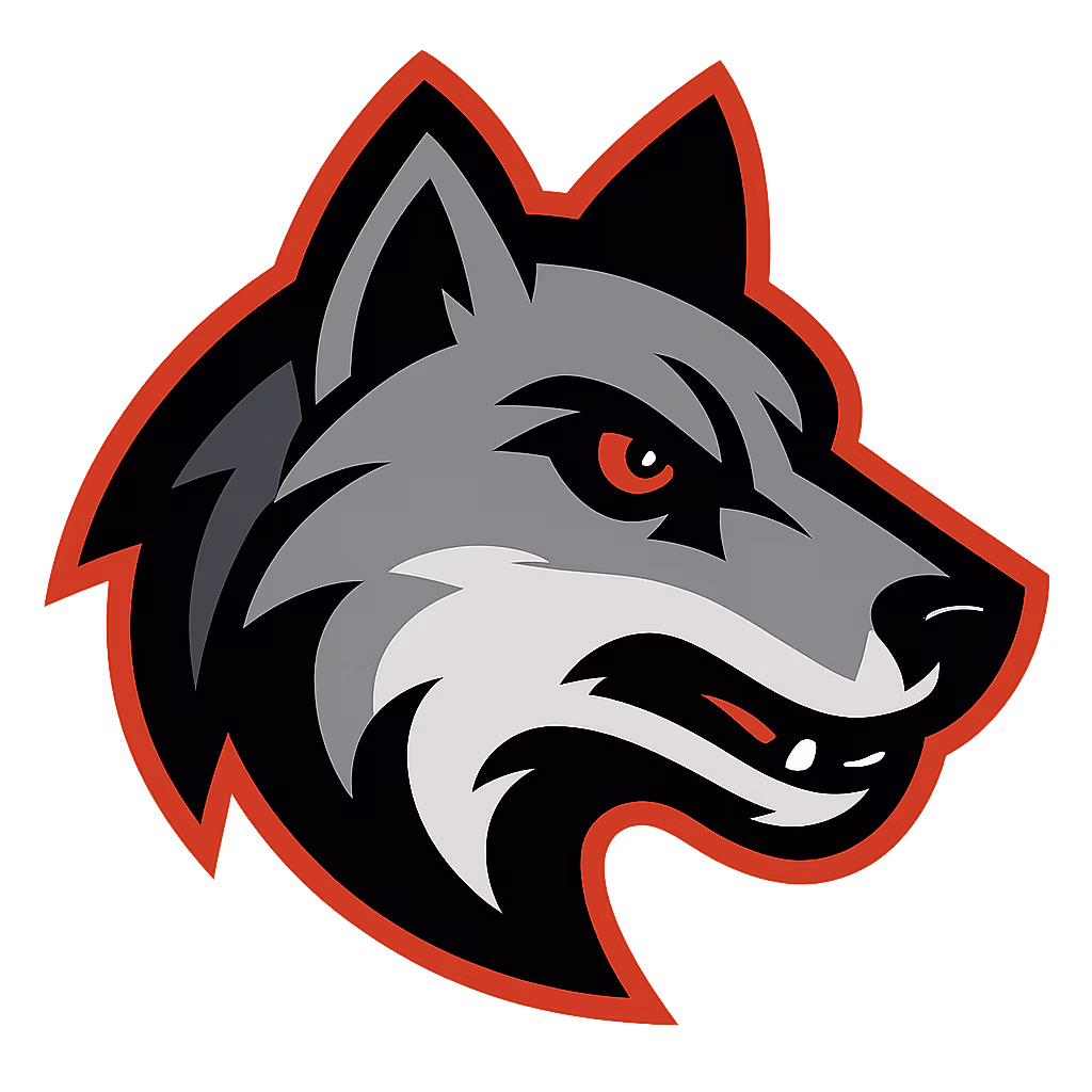 1196 - Generated Sports Logo
