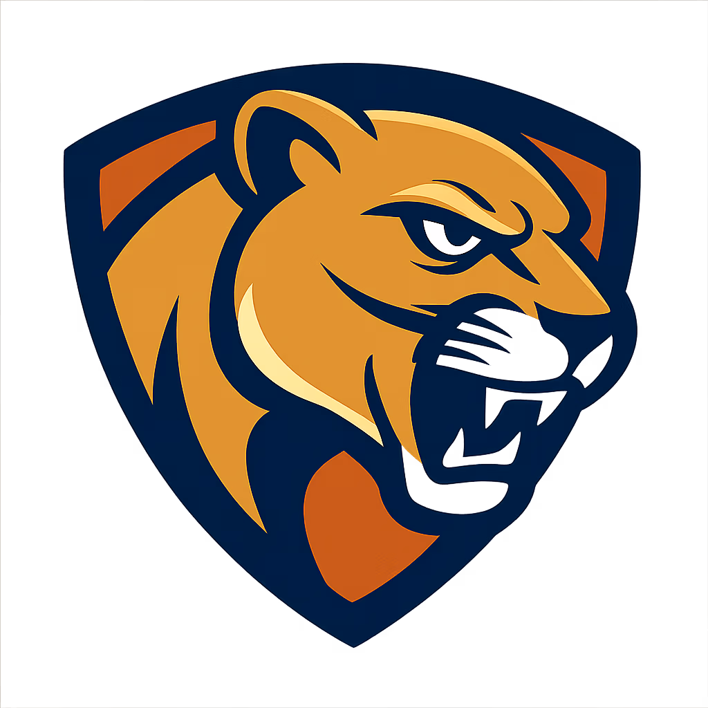 1028 - Generated Sports Logo
