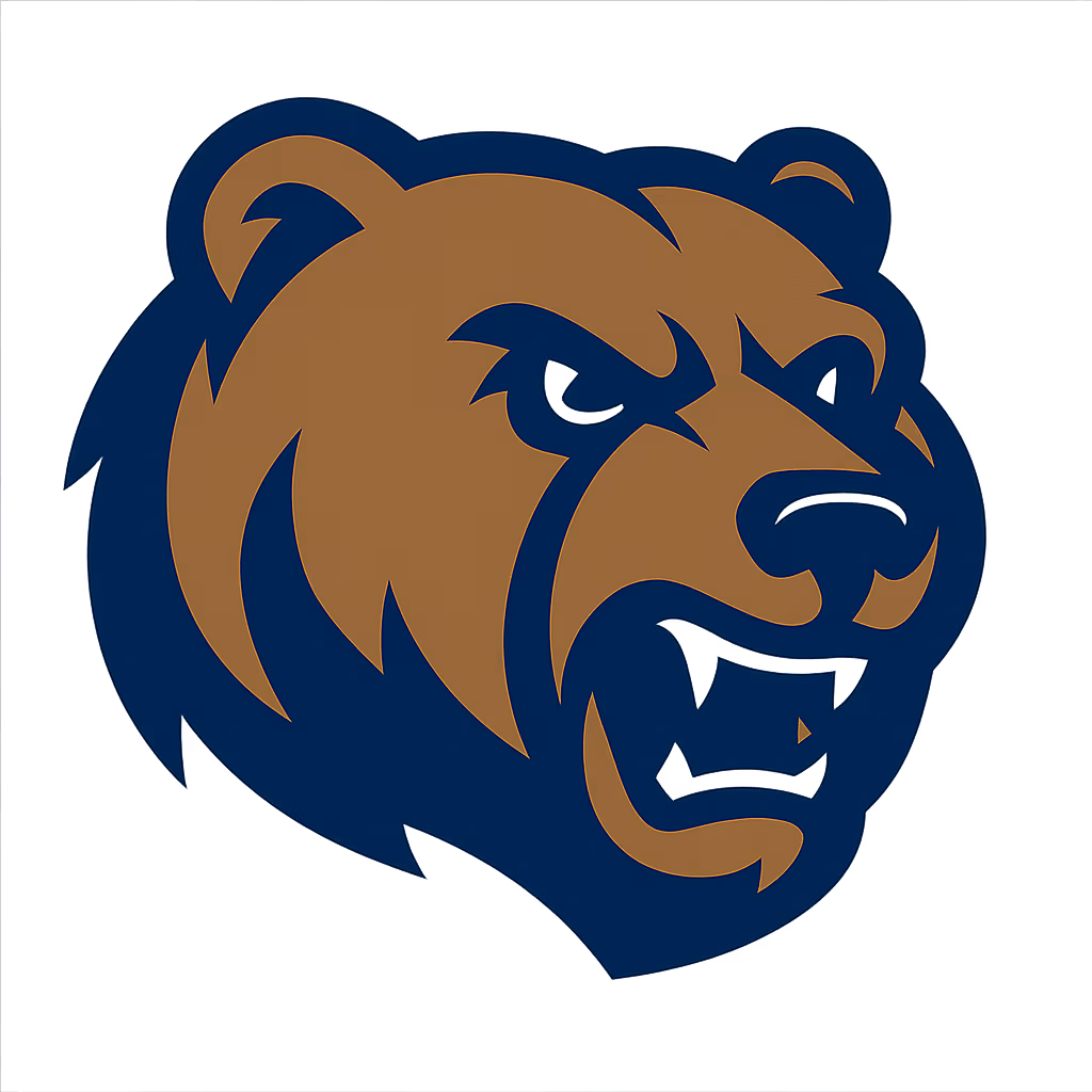 1197 - Generated Sports Logo
