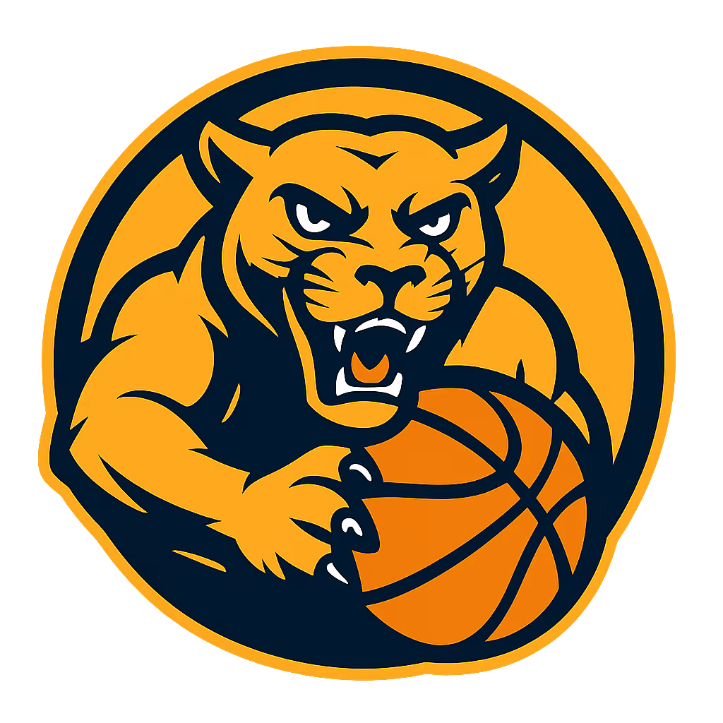1313 - Generated Sports Logo