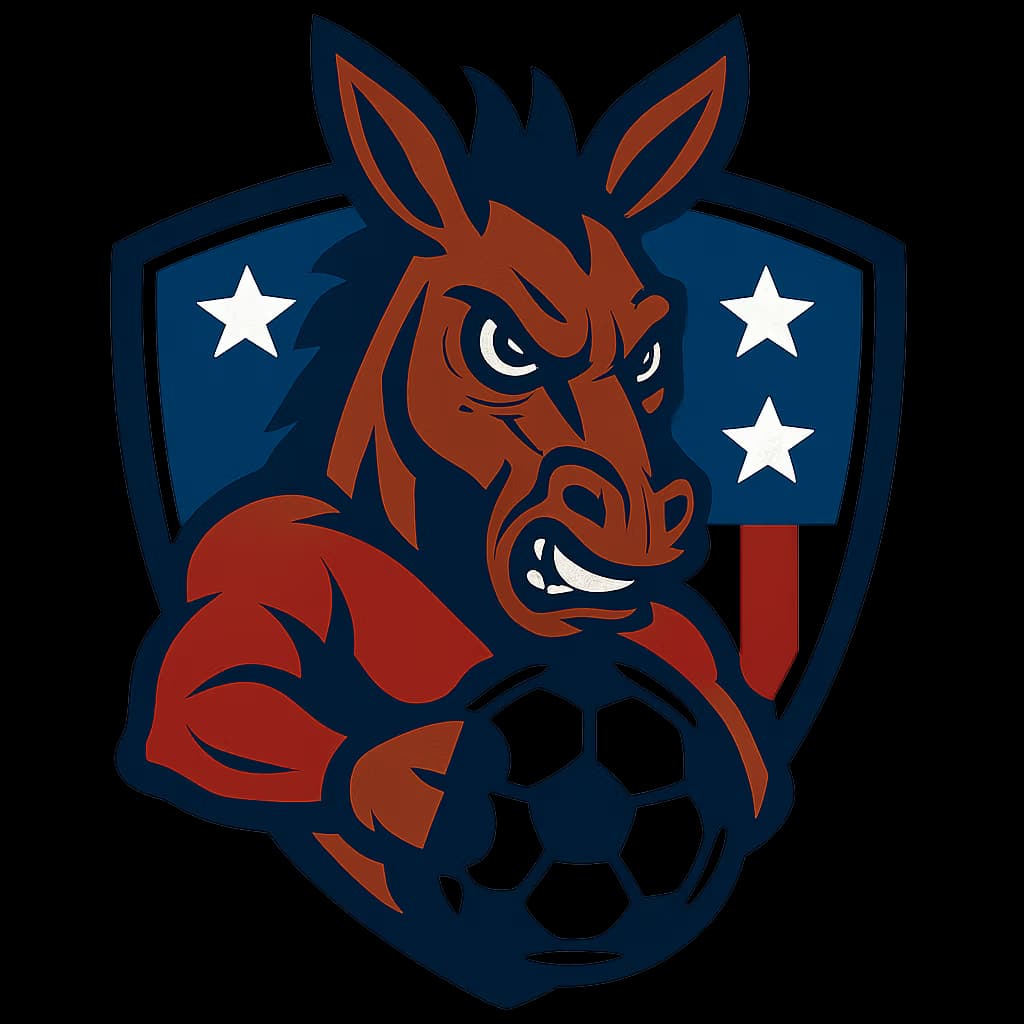 977 - Generated Sports Logo