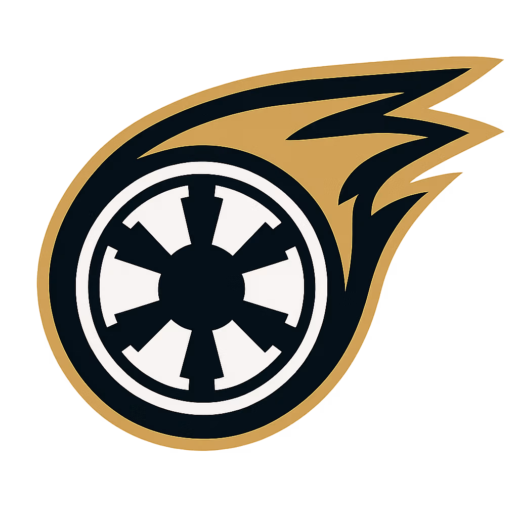 1297 - Generated Sports Logo