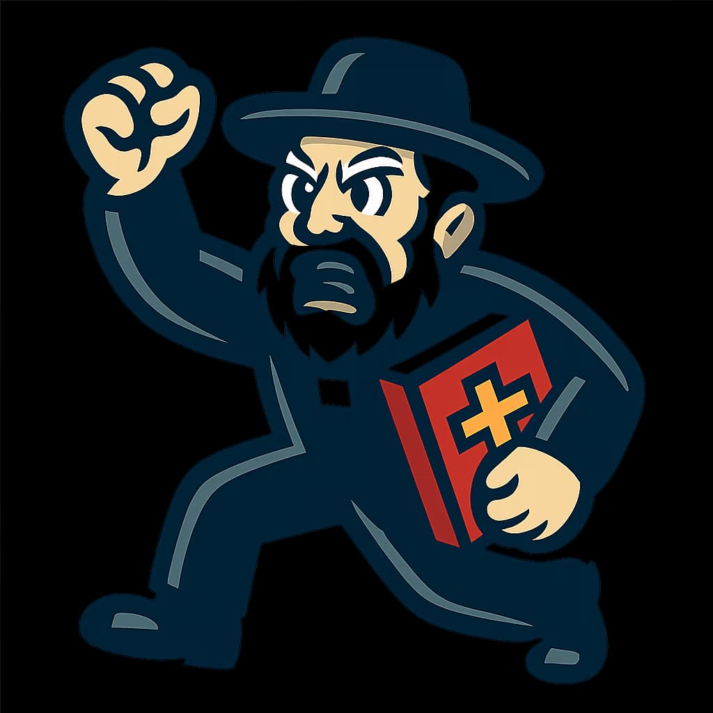 1247 - Generated Sports Logo