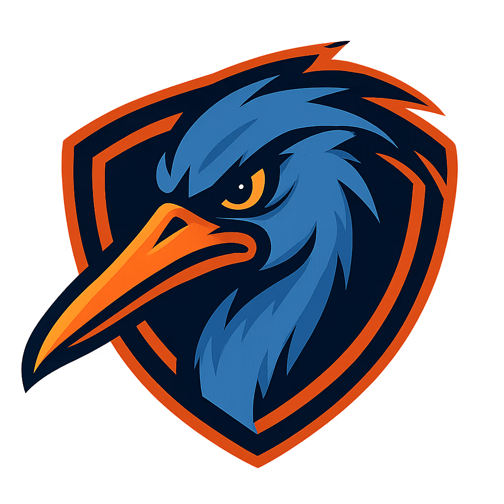 1229 - Generated Sports Logo
