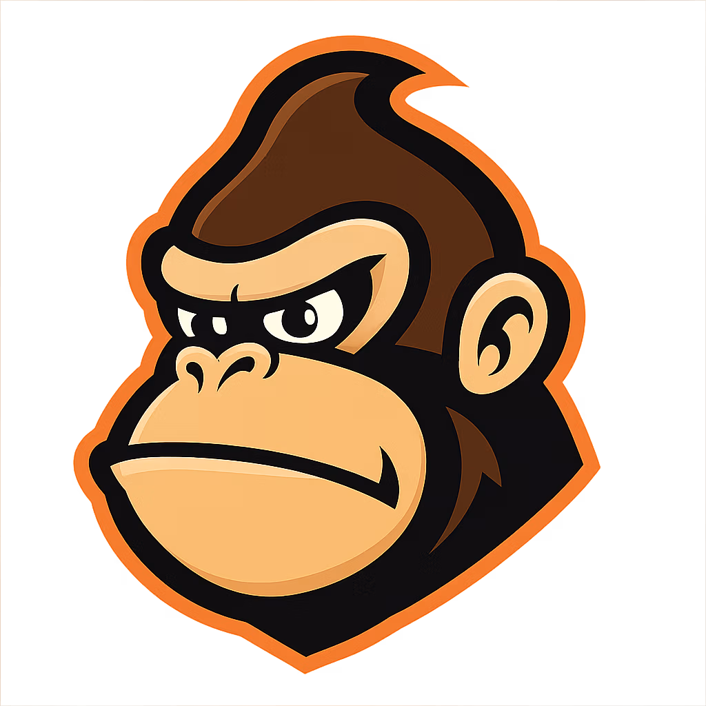 1030 - Generated Sports Logo