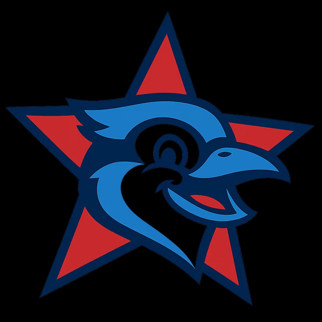 1266 - Generated Sports Logo