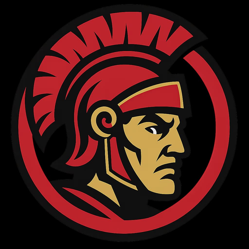 1113 - Generated Sports Logo