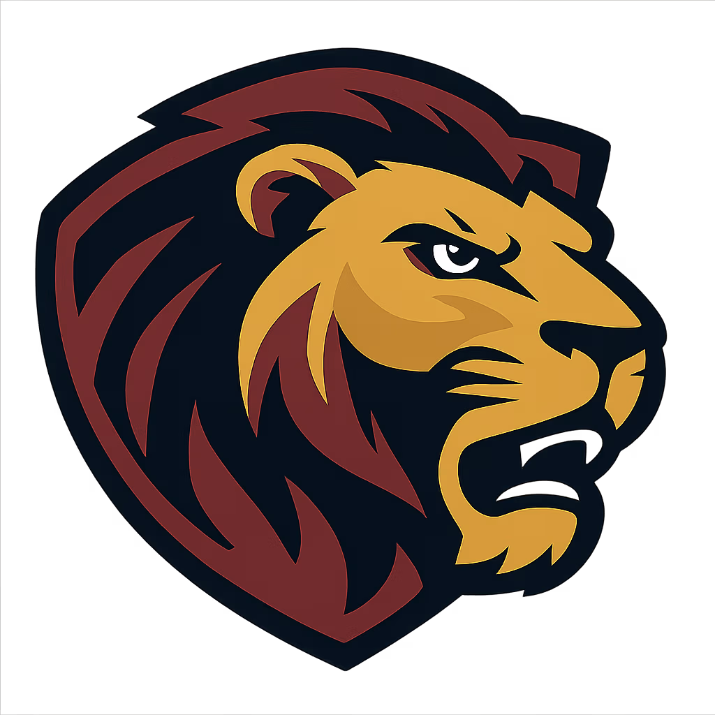 1182 - Generated Sports Logo
