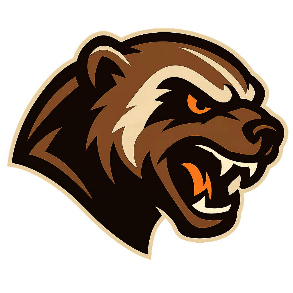 1210 - Generated Sports Logo