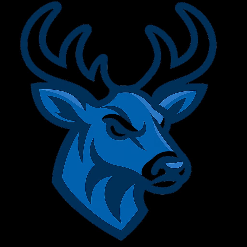 1333 - Generated Sports Logo