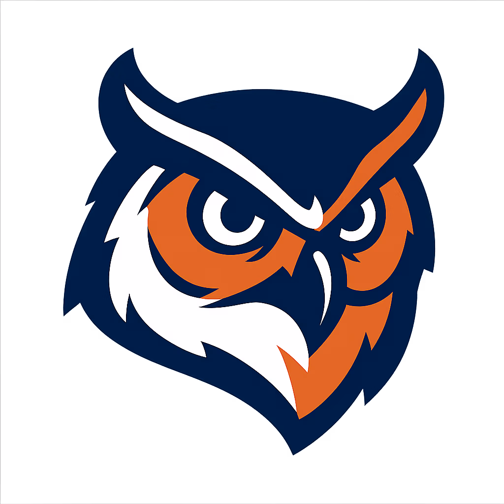 1191 - Generated Sports Logo
