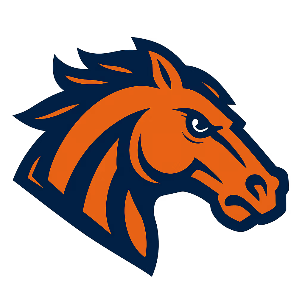 1224 - Generated Sports Logo