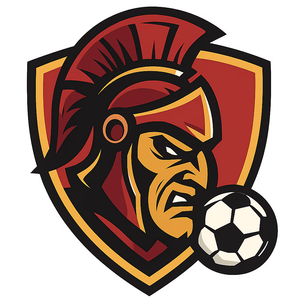 1112 - Generated Sports Logo