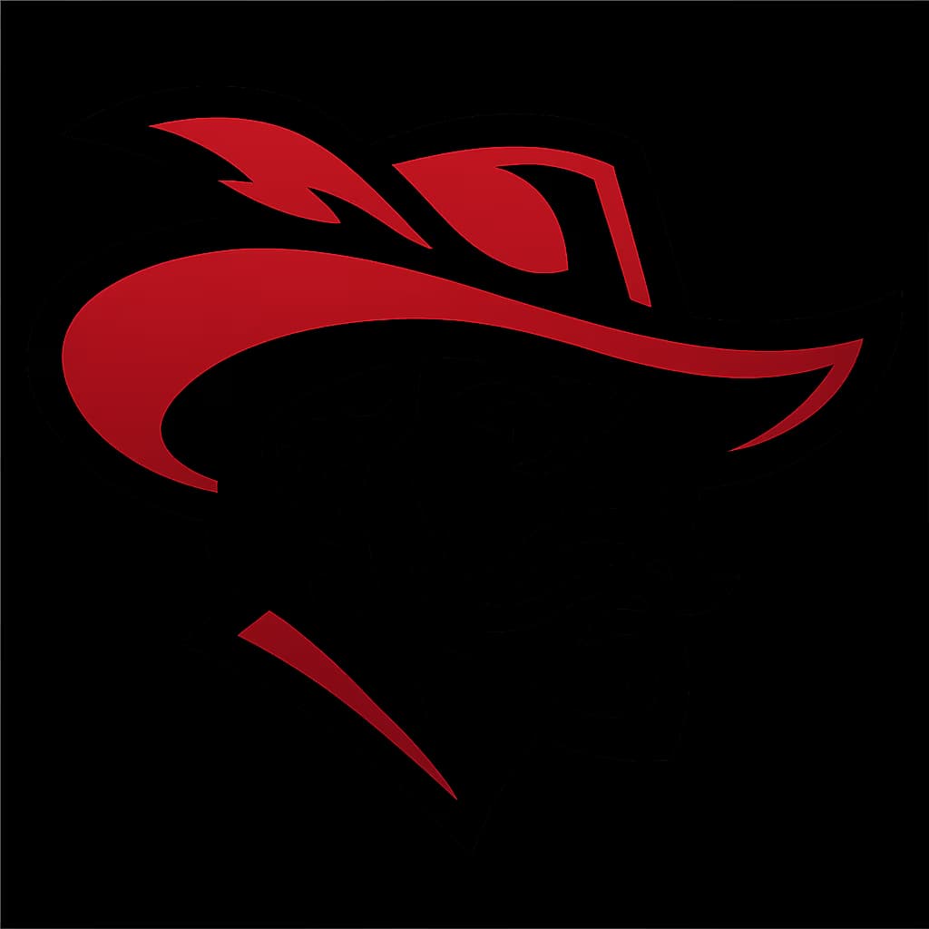 1208 - Generated Sports Logo