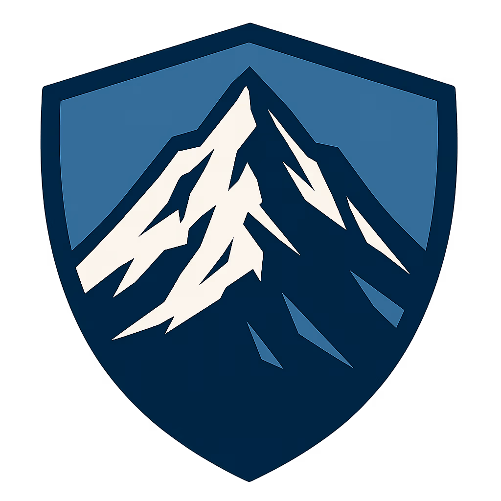 987 - Generated Sports Logo