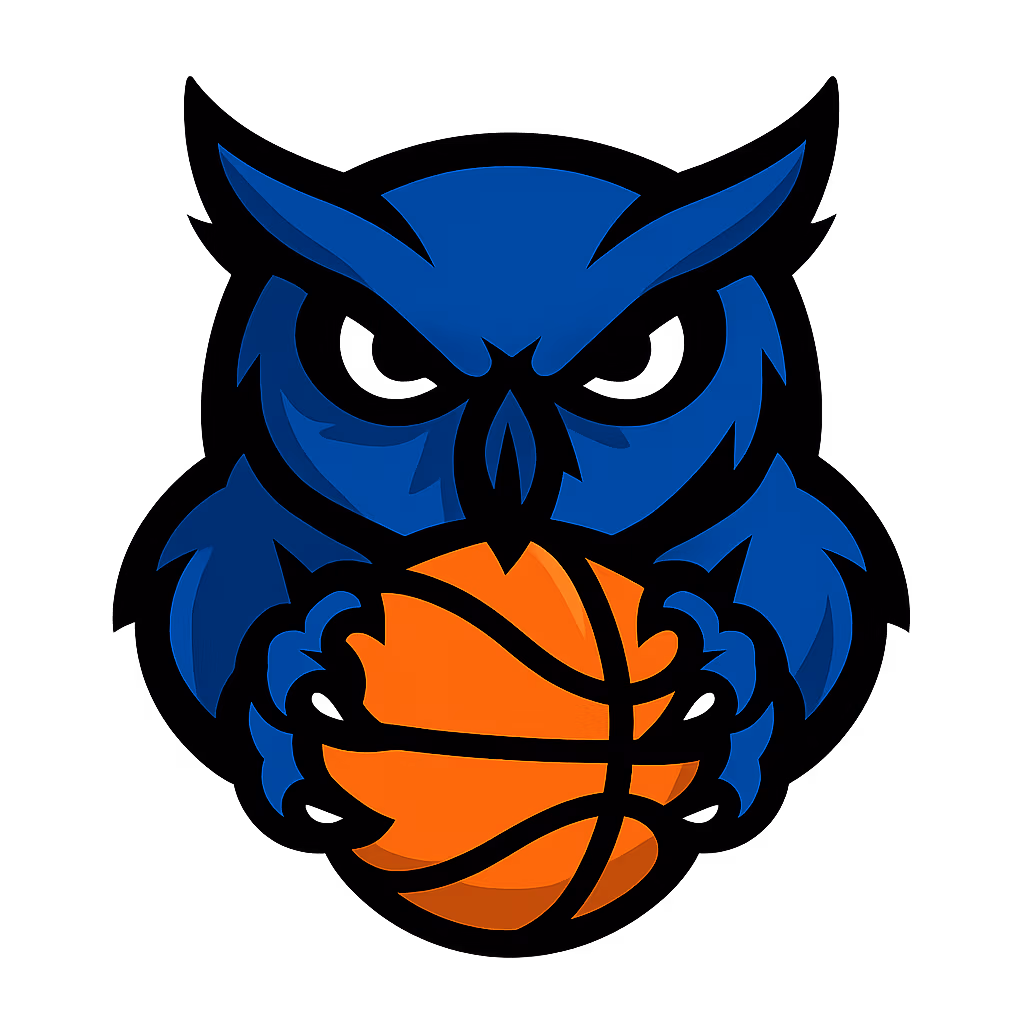 1401 - Generated Sports Logo