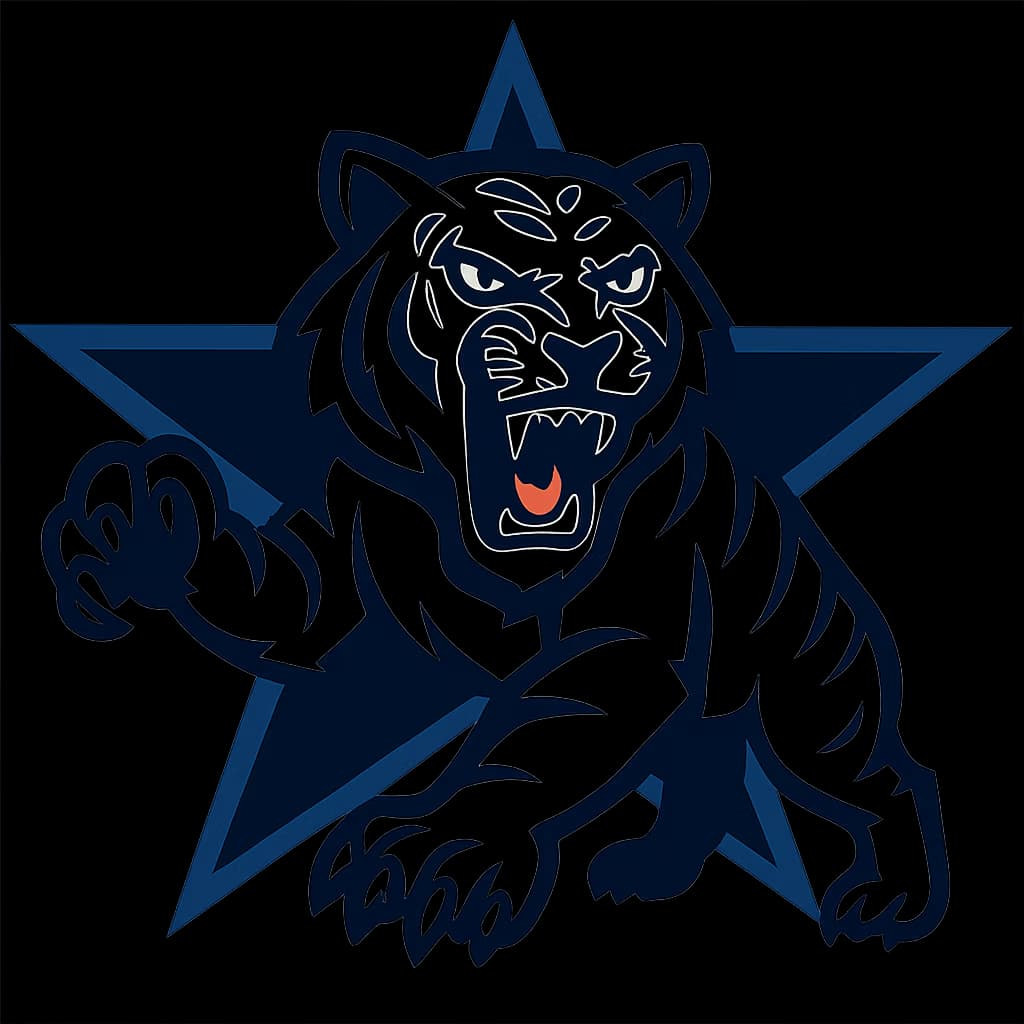 1082 - Generated Sports Logo