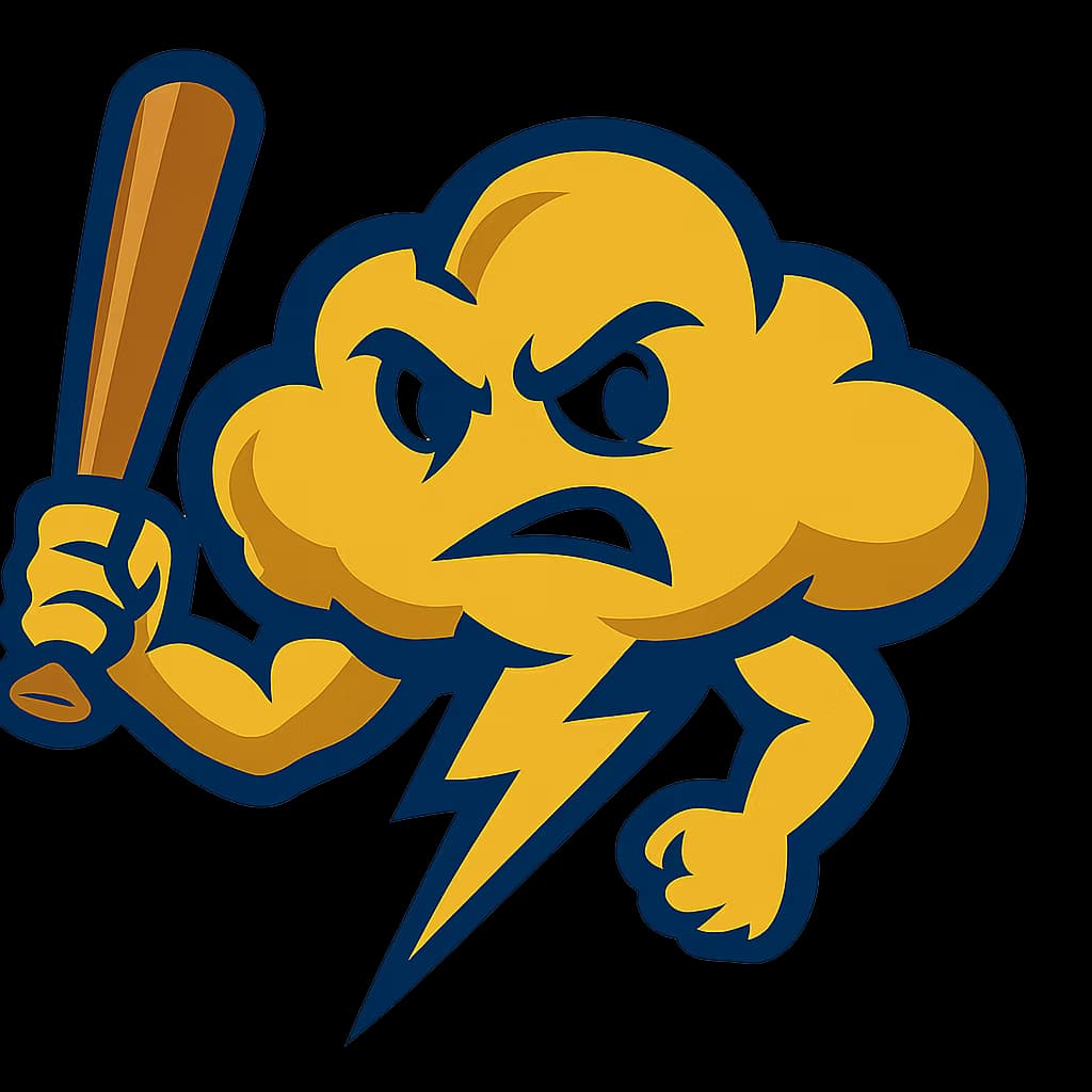 1153 - Generated Sports Logo