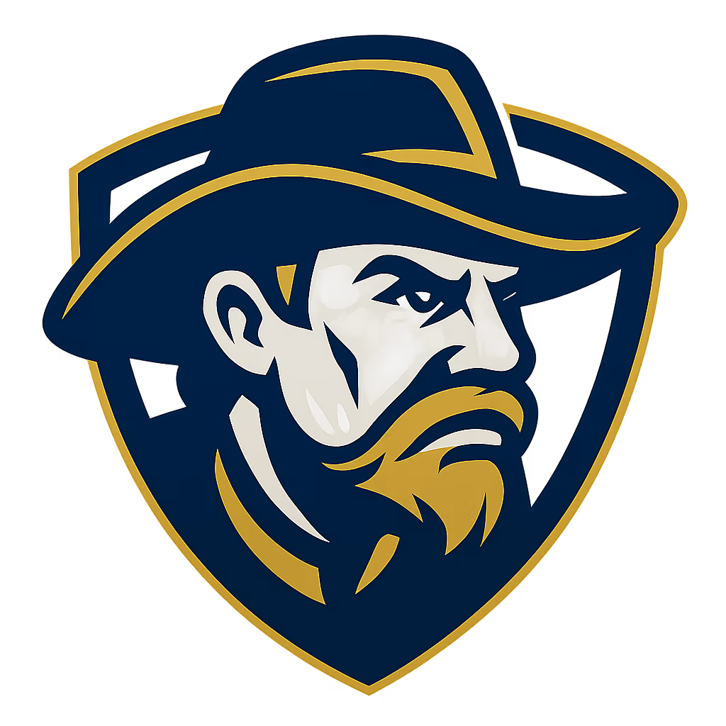 1242 - Generated Sports Logo