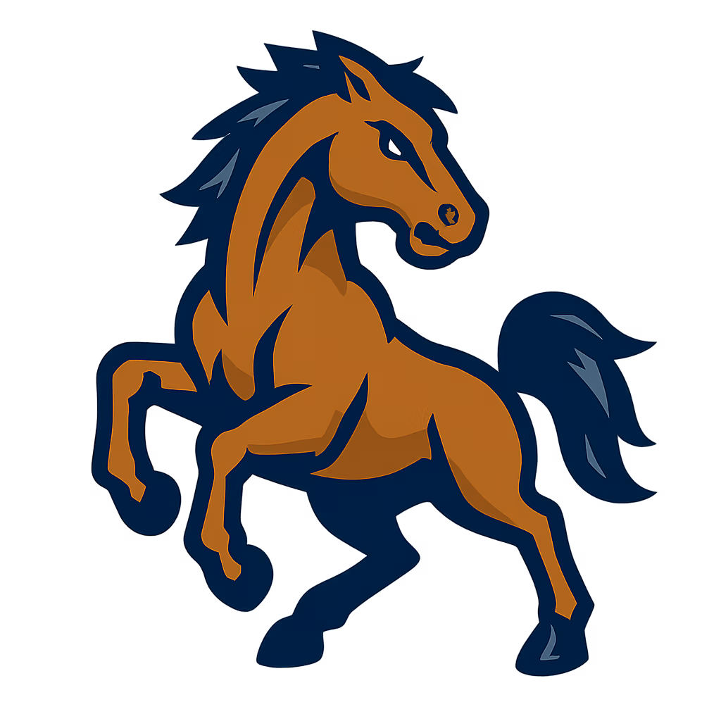 1035 - Generated Sports Logo