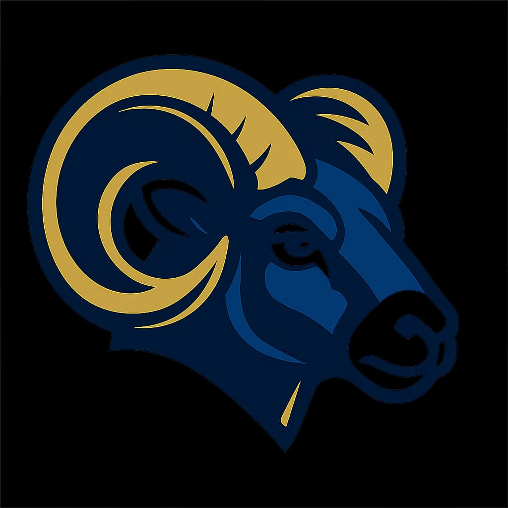 1095 - Generated Sports Logo
