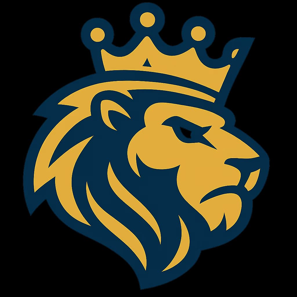1199 - Generated Sports Logo