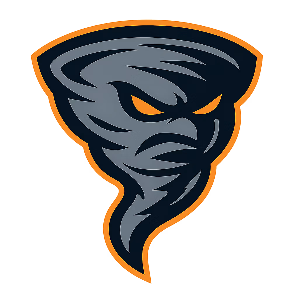 969 - Generated Sports Logo