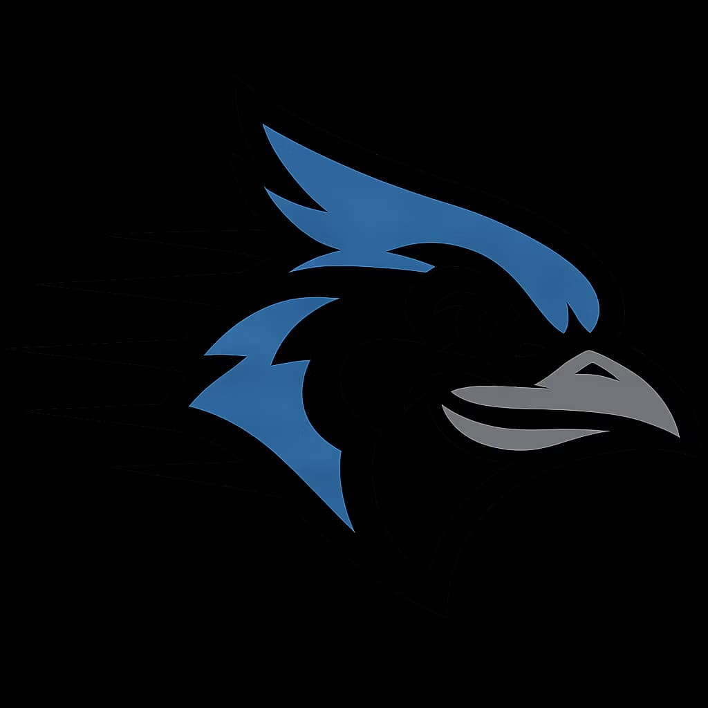 1265 - Generated Sports Logo