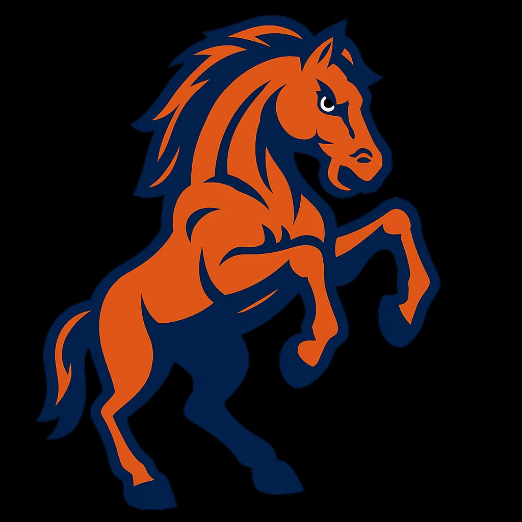 935 - Generated Sports Logo