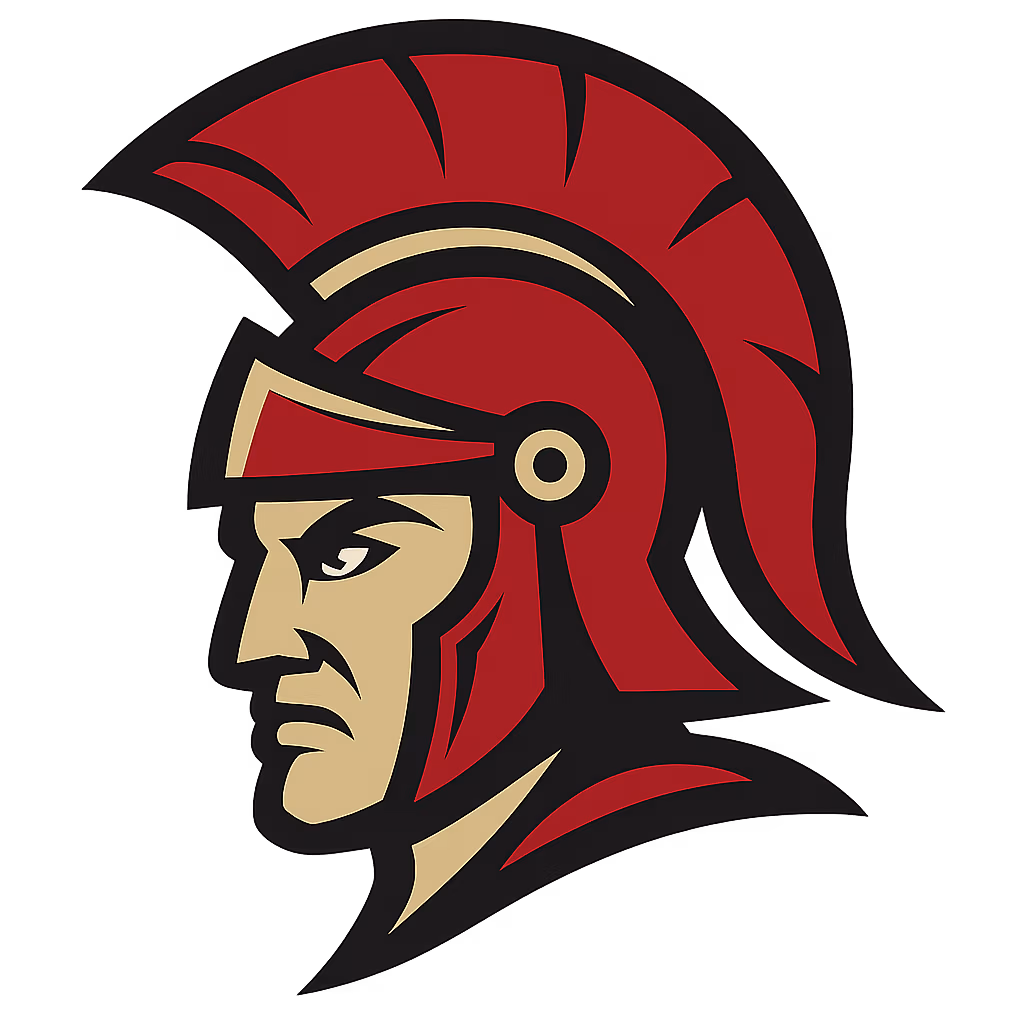 1190 - Generated Sports Logo