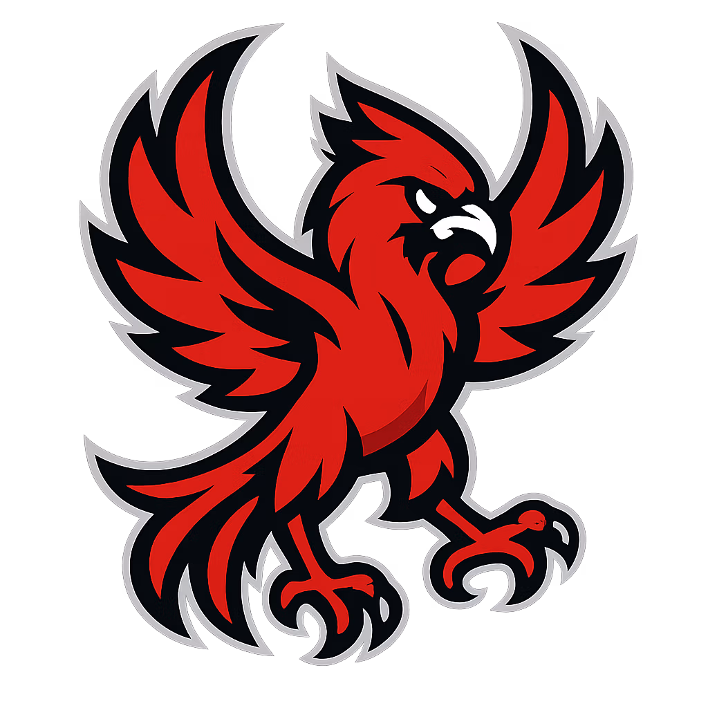 938 - Generated Sports Logo
