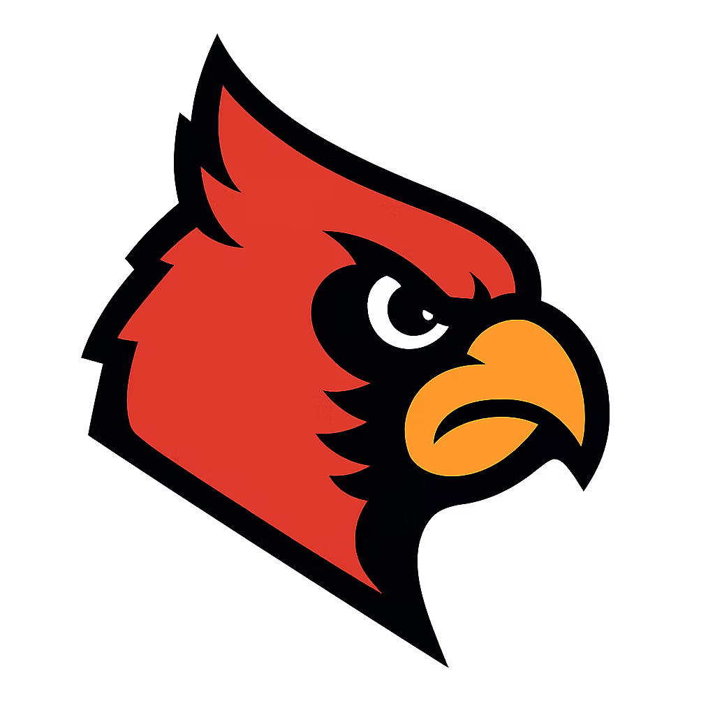 1202 - Generated Sports Logo